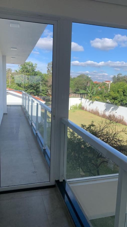 Hospedaria Colinas Indaiatuba Exterior foto