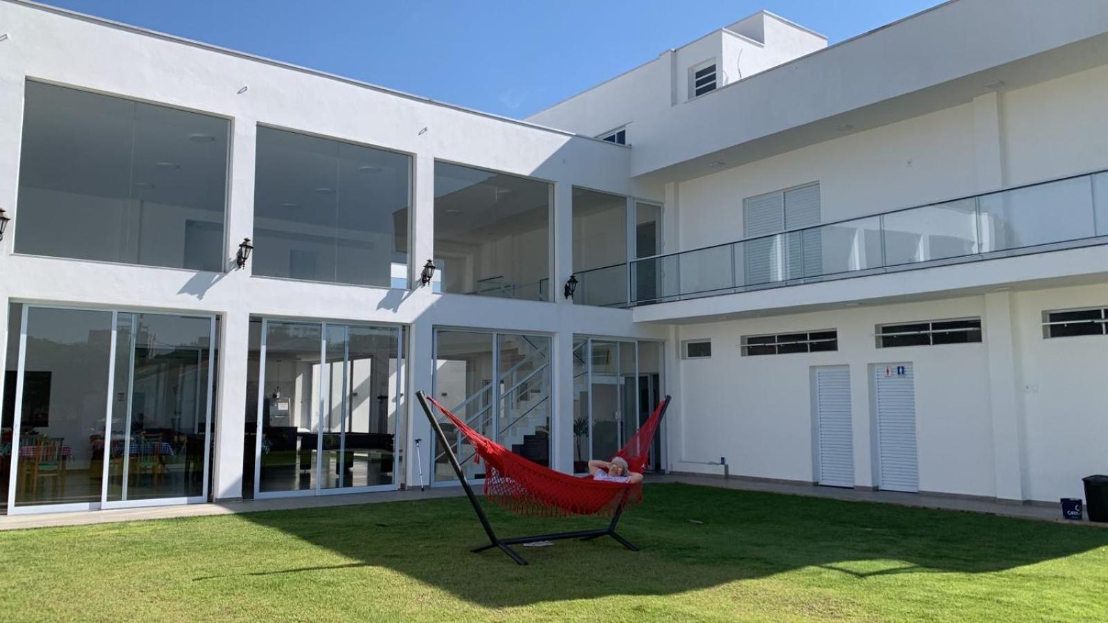 Hospedaria Colinas Indaiatuba Exterior foto